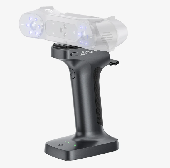 Creality Scan Bridge 3Dスキャナー用ワイヤレスハンドル