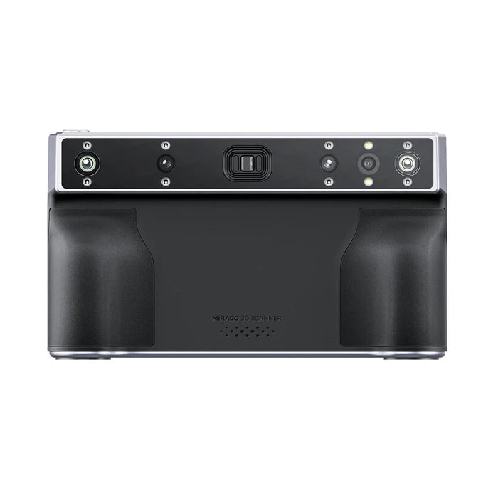Revopoint MIRACO Pro 3Dスキャナー