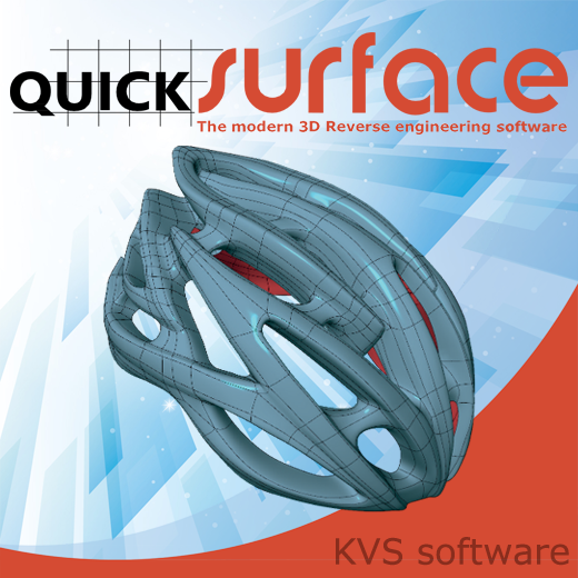 QUICKSURFACE