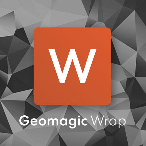 Geomagic Wrap