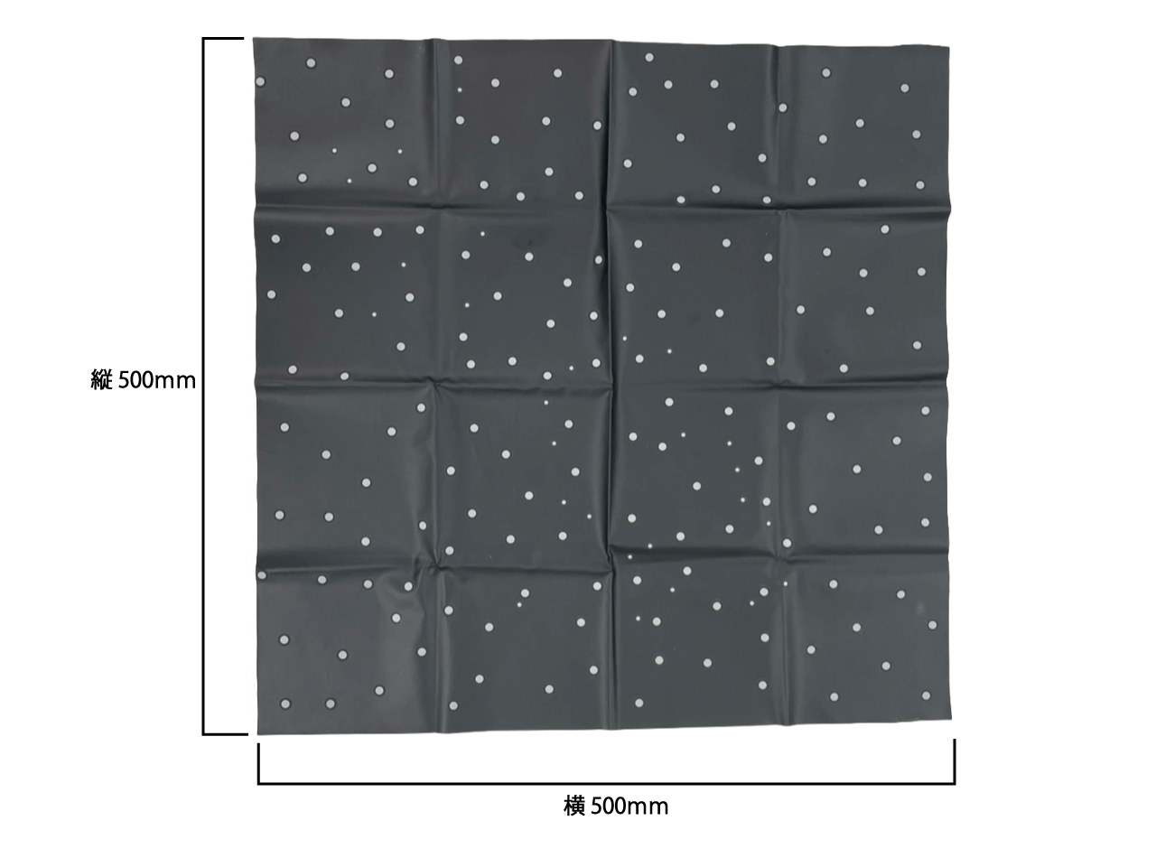 マーカーシート 500×500mm