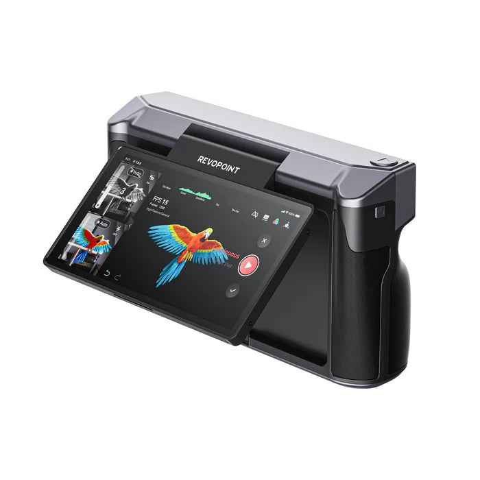 Revopoint MIRACO Pro 3Dスキャナー – ディプロス オンラインショップ Revopoint MIRACO Pro 3Dスキャナー – ディプロス オンラインショップ