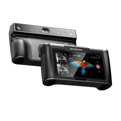 Revopoint MIRACO Pro 3Dスキャナー