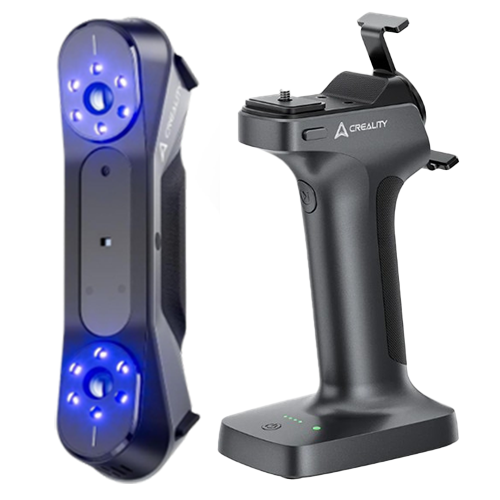 未使用 オマケ多数Raptor 3D スキャナー CREALTY CR-Scan 未使用 オマケ多数Raptor 3D スキャナー CREALTY CR-Scan