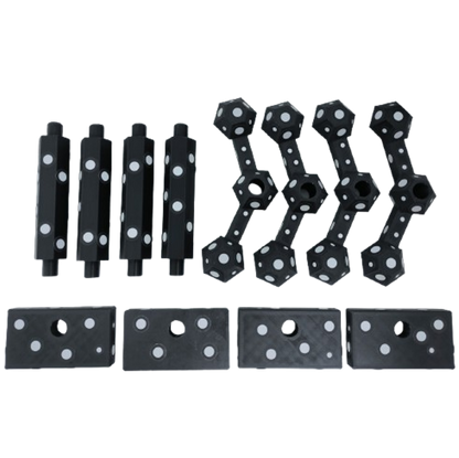 マーカーブロックセット