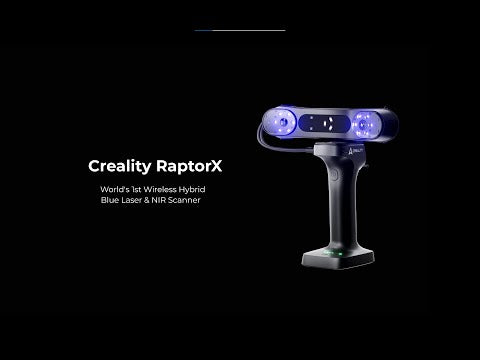 Creality RaptorX – ディプロス オンラインショップ