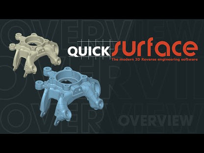 QUICKSURFACE
