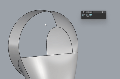XNurbs for Rhino Ver7へのアップグレード版