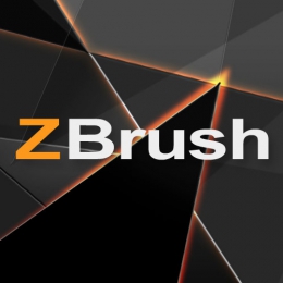 ZBrush 2022