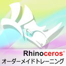 Rhinocerosオーダーメイドトレーニング