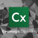 Geomagic ControlX