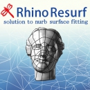 RhinoResurf for Rhino